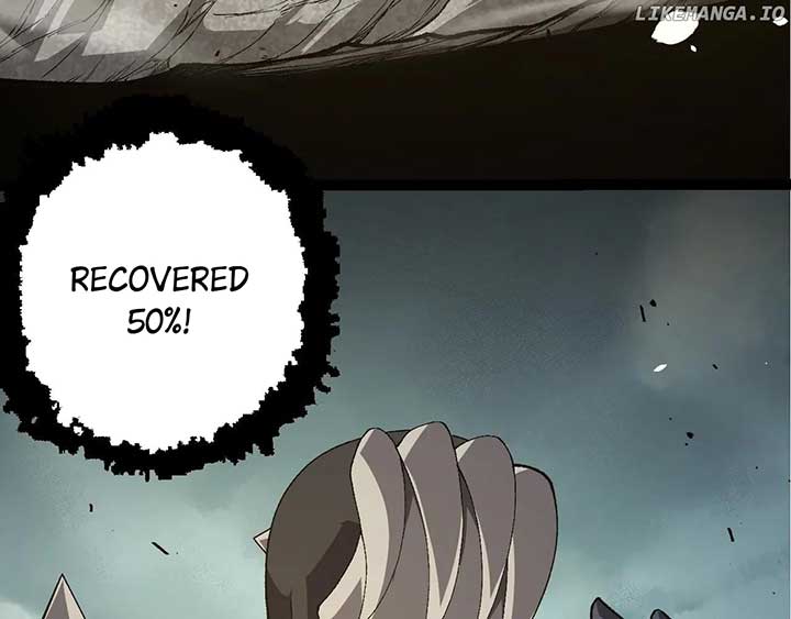 Evolution Begins With A Big Tree Chapter 322 - Page 16