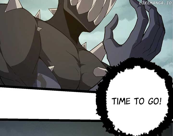 Evolution Begins With A Big Tree Chapter 322 - Page 17