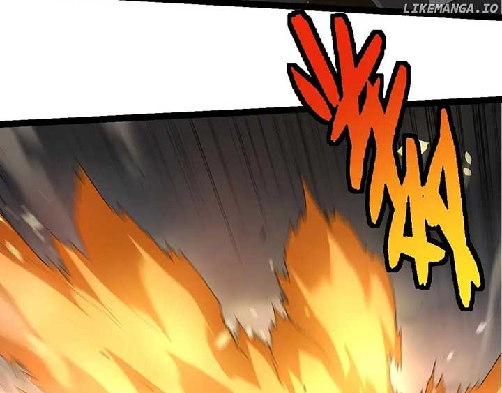 Evolution Begins With A Big Tree Chapter 322 - Page 19