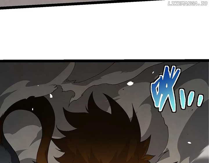 Evolution Begins With A Big Tree Chapter 322 - Page 24