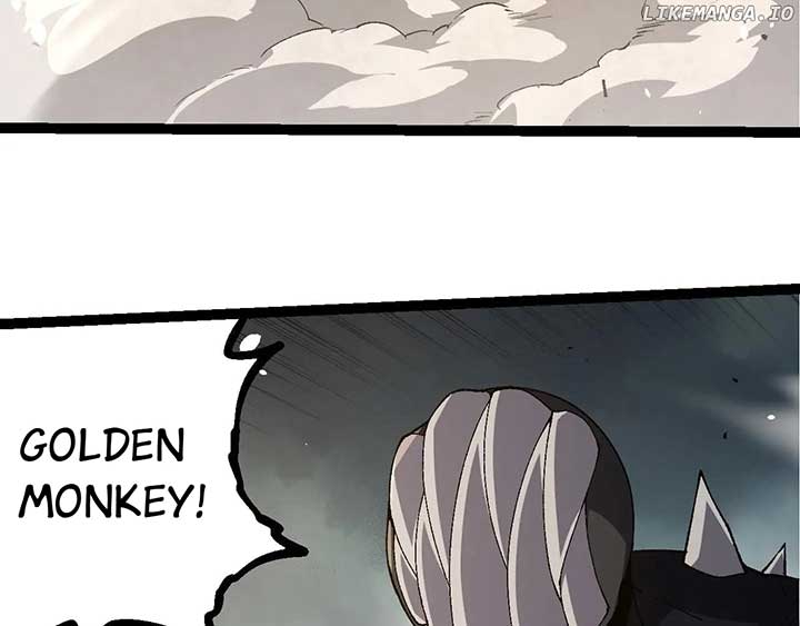Evolution Begins With A Big Tree Chapter 322 - Page 26