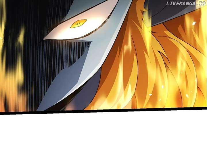 Evolution Begins With A Big Tree Chapter 322 - Page 30