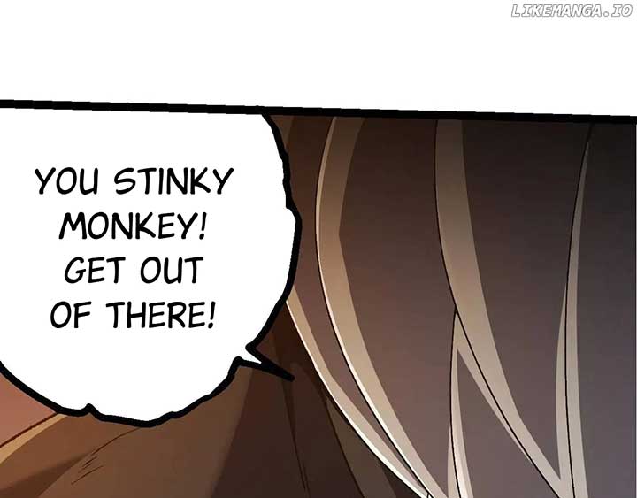 Evolution Begins With A Big Tree Chapter 322 - Page 31