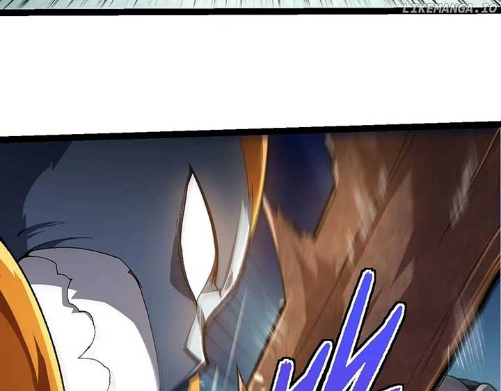 Evolution Begins With A Big Tree Chapter 322 - Page 34
