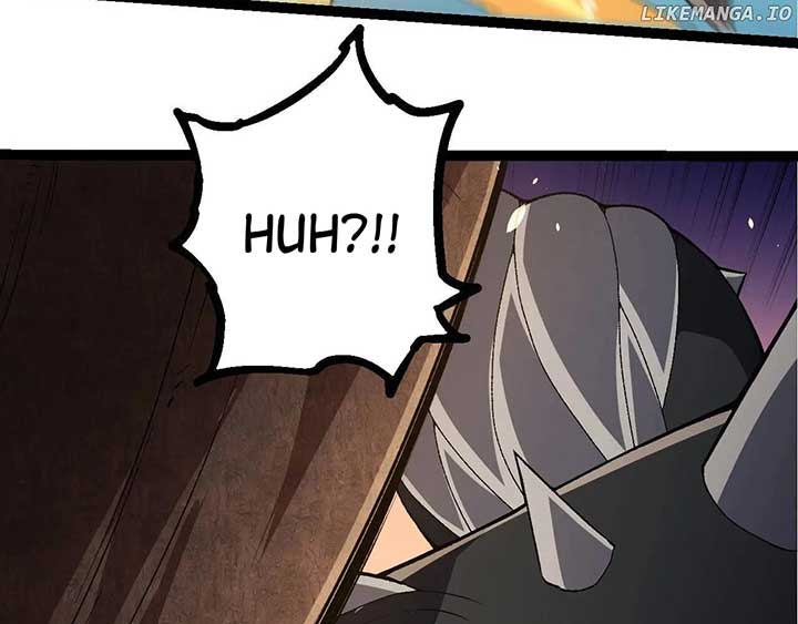 Evolution Begins With A Big Tree Chapter 322 - Page 36