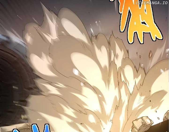 Evolution Begins With A Big Tree Chapter 322 - Page 38
