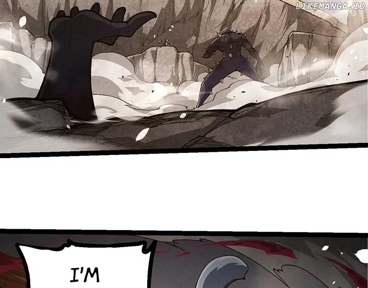 Evolution Begins With A Big Tree Chapter 322 - Page 42