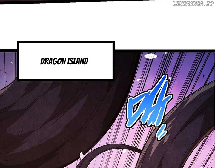 Evolution Begins With A Big Tree Chapter 322 - Page 46