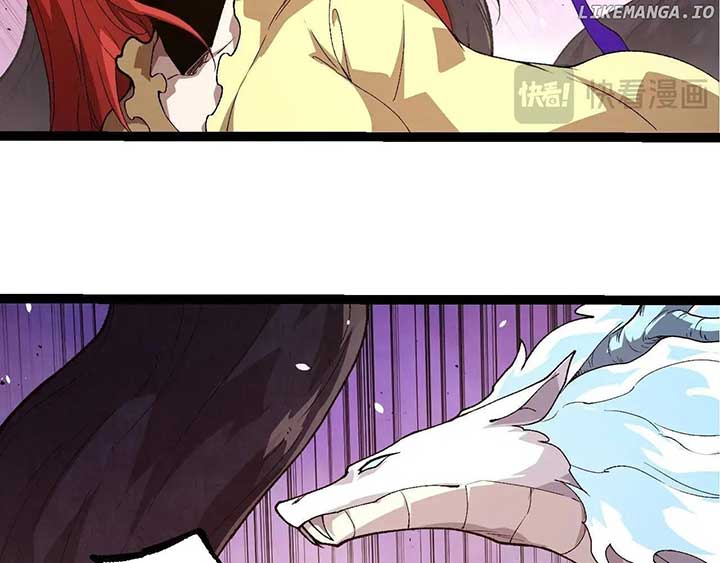 Evolution Begins With A Big Tree Chapter 322 - Page 49