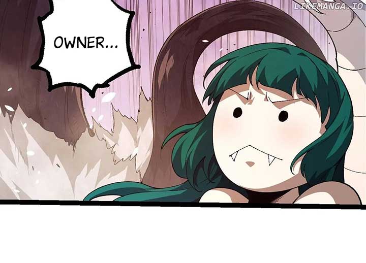 Evolution Begins With A Big Tree Chapter 322 - Page 50