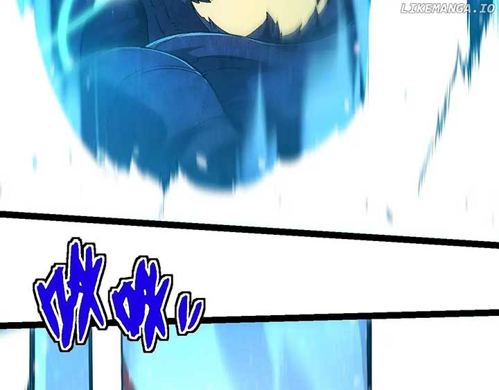 Evolution Begins With A Big Tree Chapter 322 - Page 52