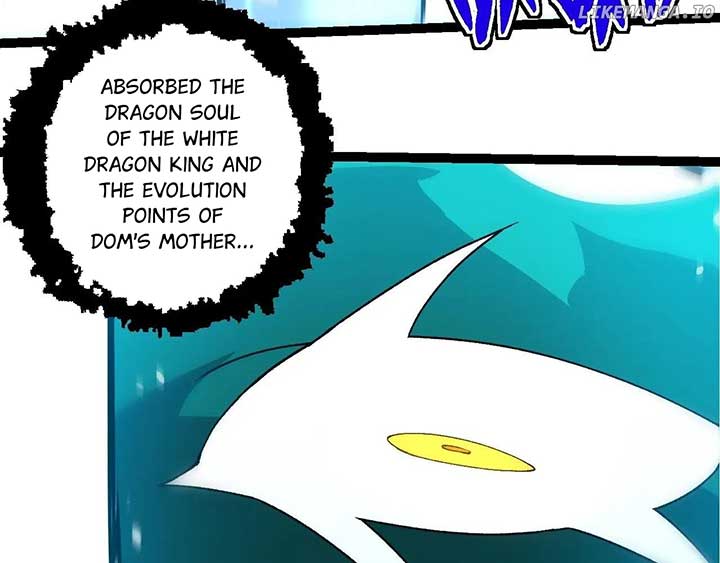 Evolution Begins With A Big Tree Chapter 322 - Page 54