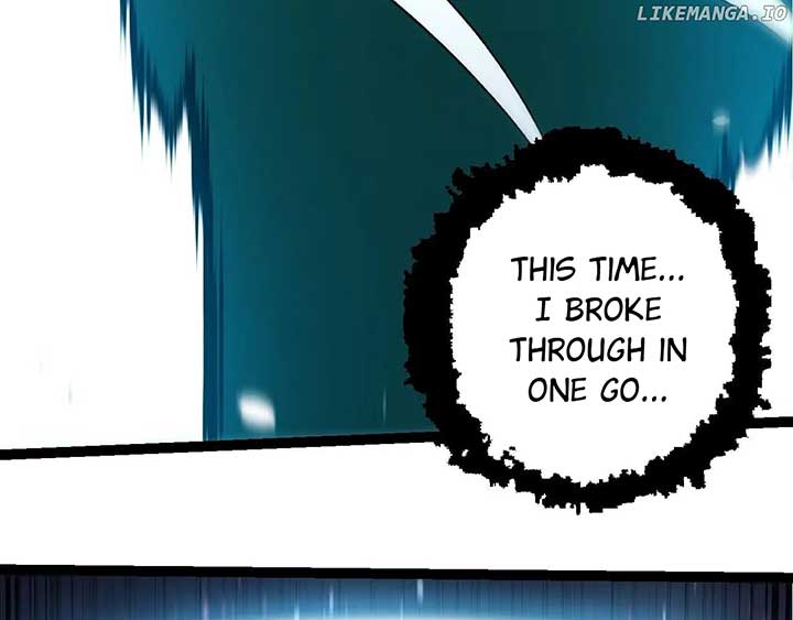 Evolution Begins With A Big Tree Chapter 322 - Page 55