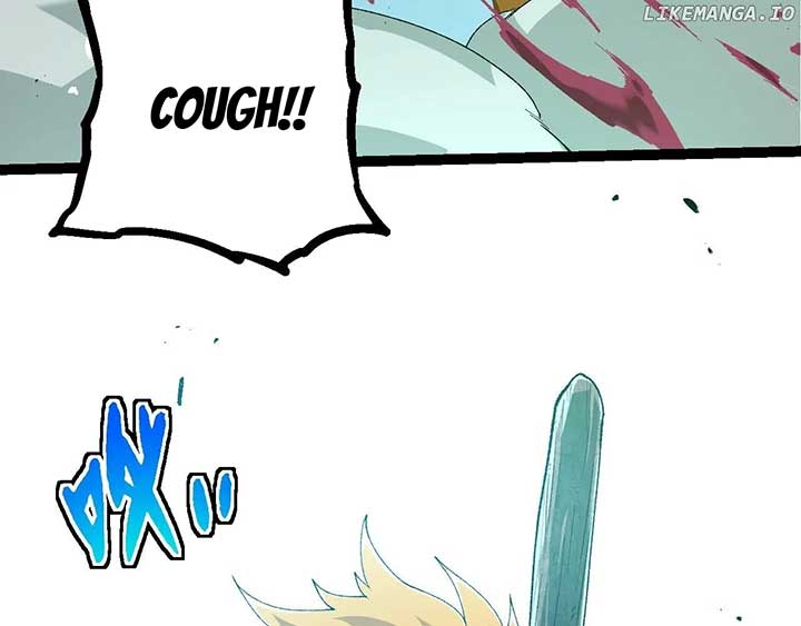 Evolution Begins With A Big Tree Chapter 322 - Page 62