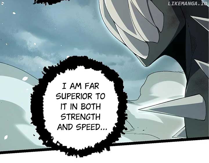 Evolution Begins With A Big Tree Chapter 322 - Page 65