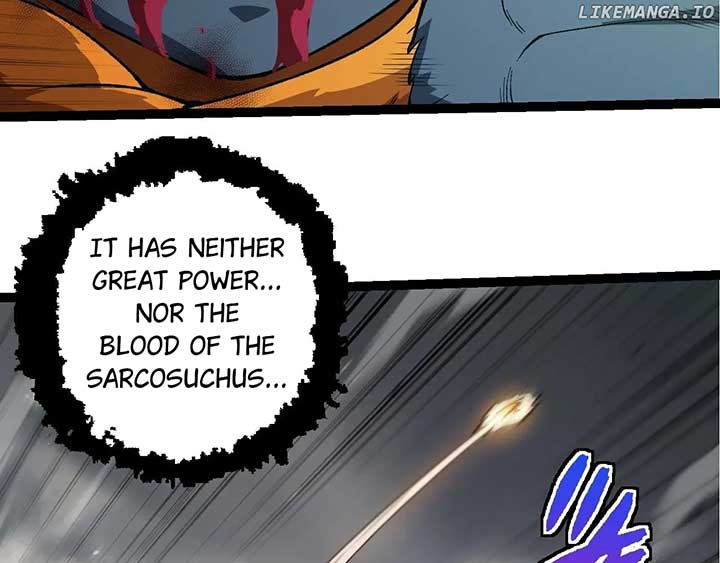 Evolution Begins With A Big Tree Chapter 322 - Page 67