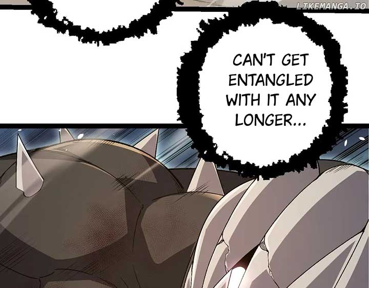 Evolution Begins With A Big Tree Chapter 322 - Page 69