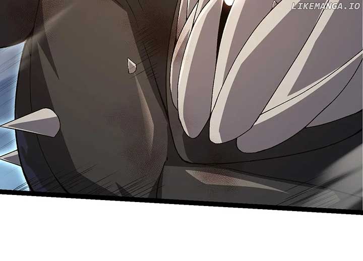 Evolution Begins With A Big Tree Chapter 322 - Page 70