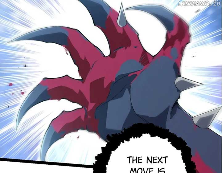 Evolution Begins With A Big Tree Chapter 322 - Page 73