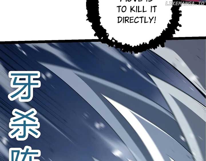 Evolution Begins With A Big Tree Chapter 322 - Page 74