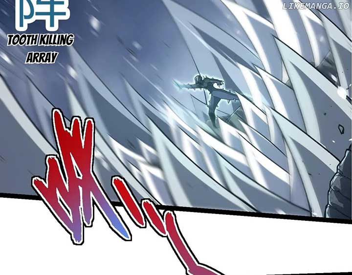 Evolution Begins With A Big Tree Chapter 322 - Page 75