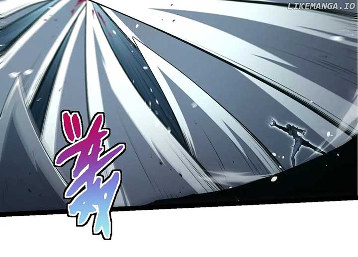 Evolution Begins With A Big Tree Chapter 322 - Page 80