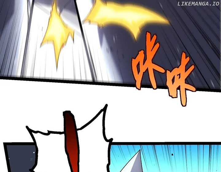 Evolution Begins With A Big Tree Chapter 322 - Page 82