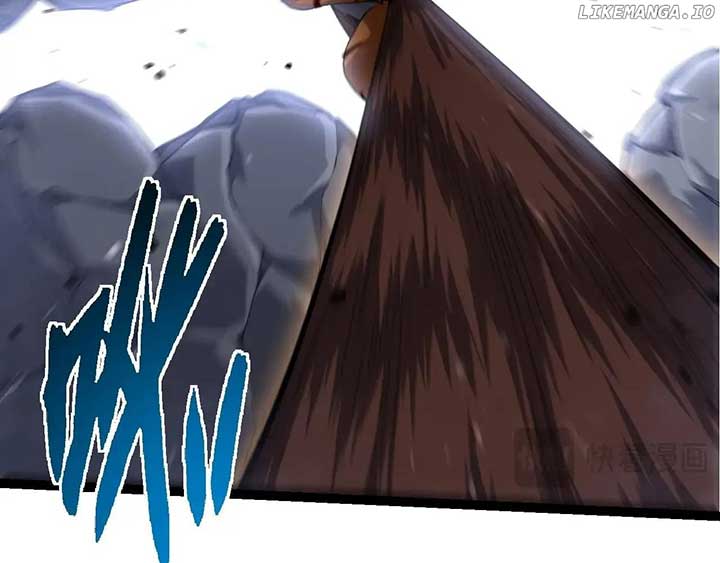 Evolution Begins With A Big Tree Chapter 322 - Page 85