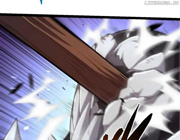Evolution Begins With A Big Tree Chapter 322 - Page 86