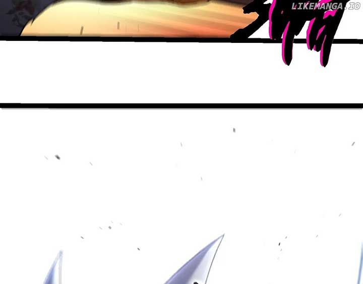 Evolution Begins With A Big Tree Chapter 322 - Page 89