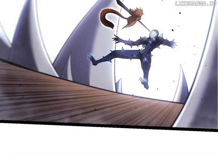 Evolution Begins With A Big Tree Chapter 322 - Page 90