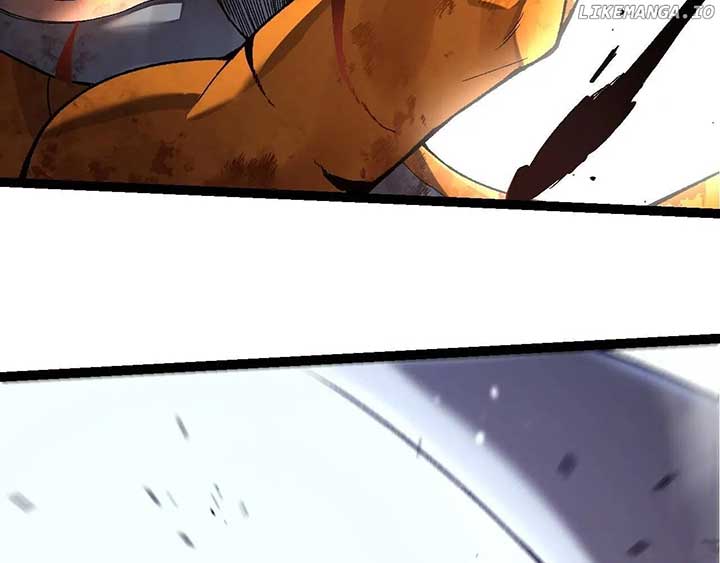 Evolution Begins With A Big Tree Chapter 322 - Page 96