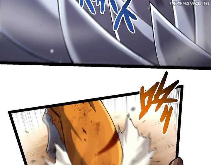 Evolution Begins With A Big Tree Chapter 322 - Page 98