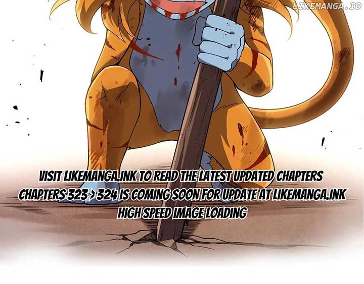 Evolution Begins With A Big Tree Chapter 322 - Page 100