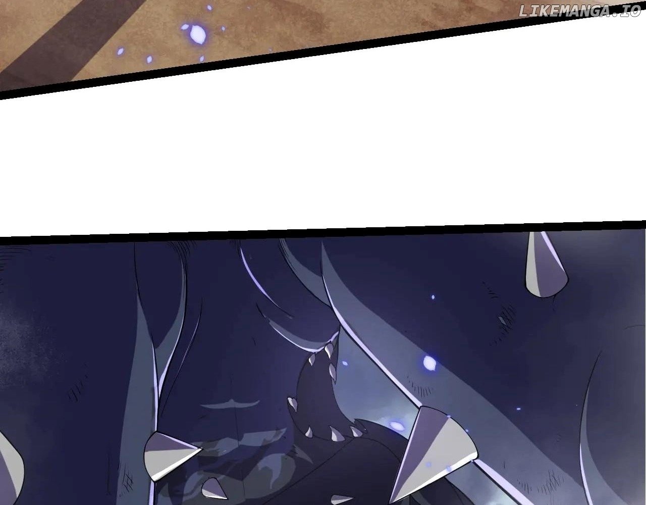 Evolution Begins With A Big Tree Chapter 323 - Page 14