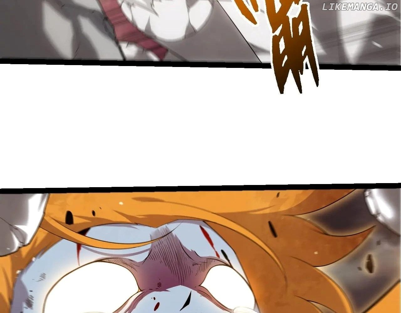 Evolution Begins With A Big Tree Chapter 323 - Page 24