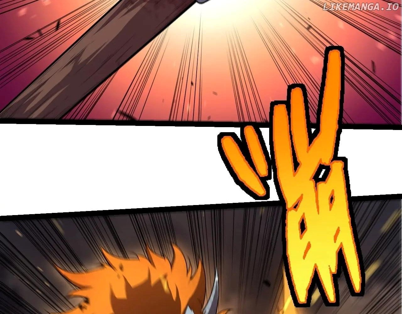 Evolution Begins With A Big Tree Chapter 323 - Page 26