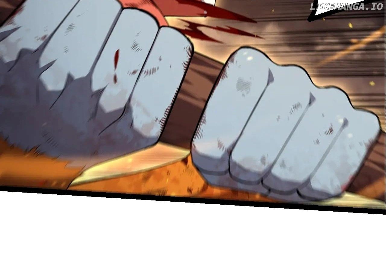 Evolution Begins With A Big Tree Chapter 323 - Page 29