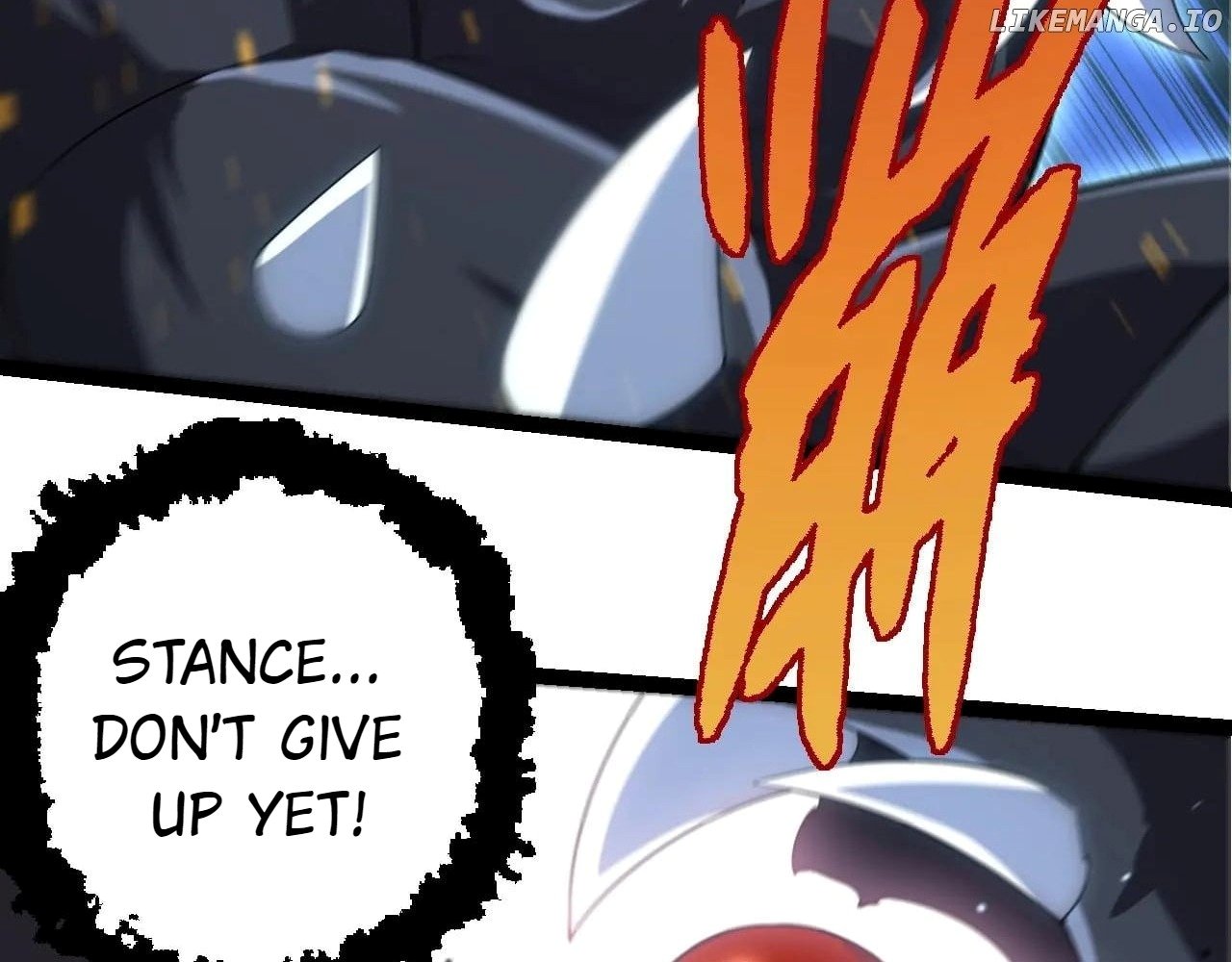 Evolution Begins With A Big Tree Chapter 323 - Page 33
