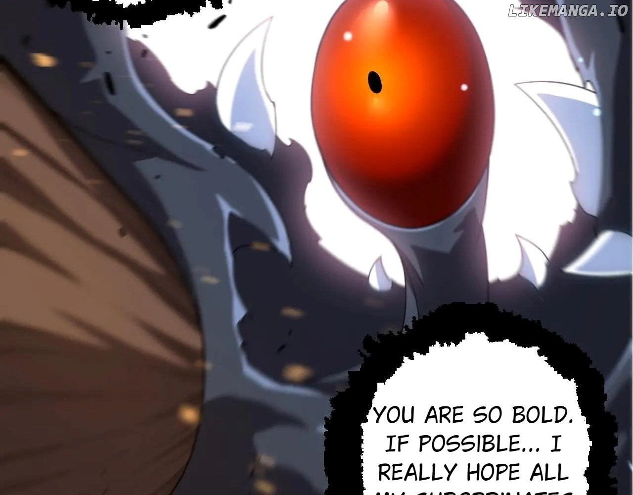 Evolution Begins With A Big Tree Chapter 323 - Page 34