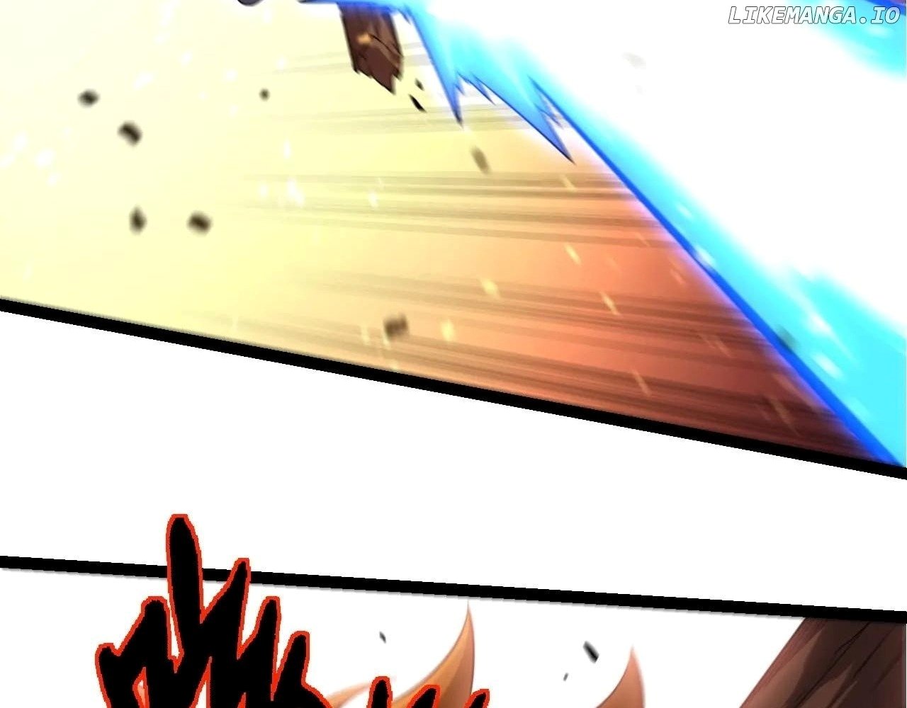 Evolution Begins With A Big Tree Chapter 323 - Page 46
