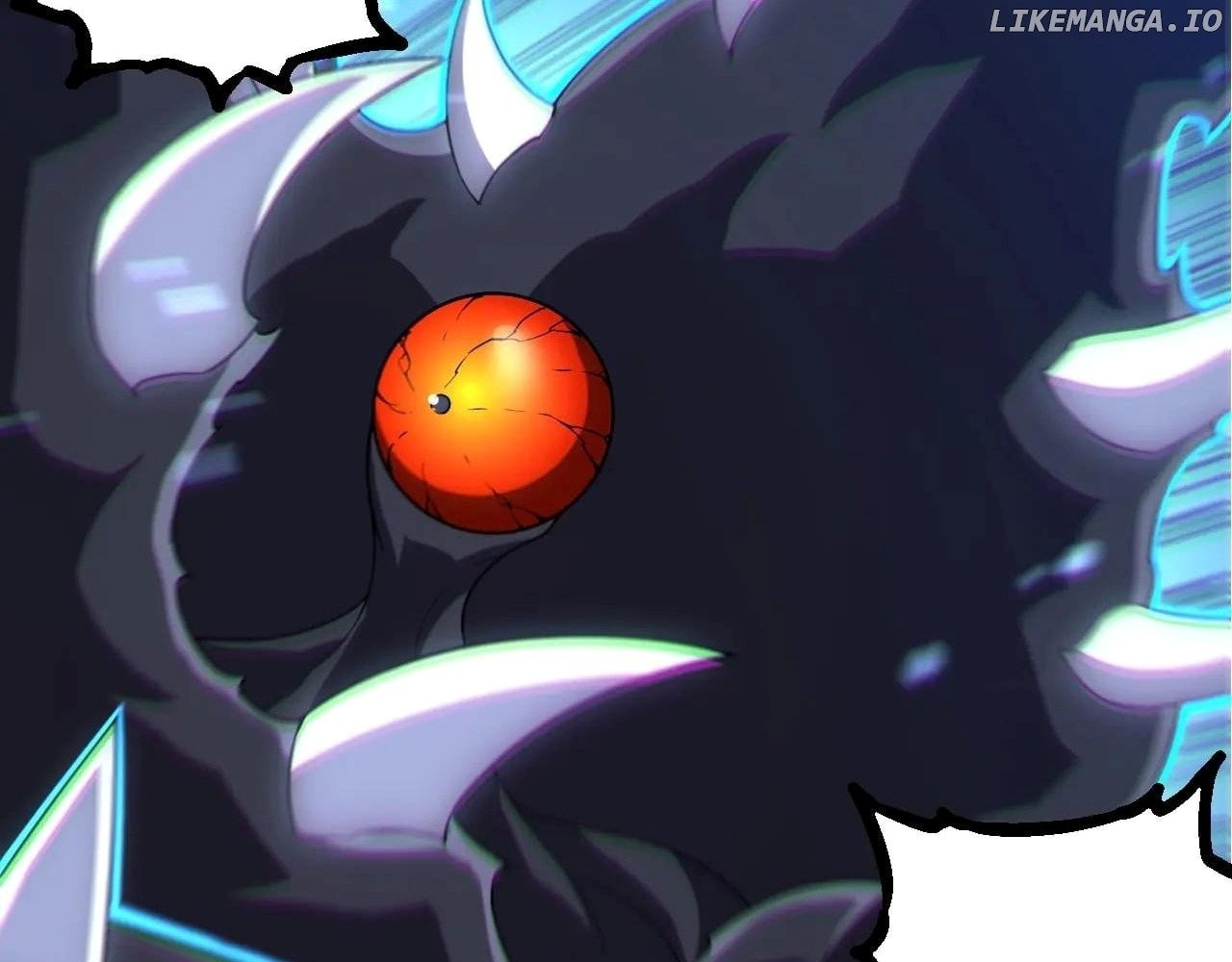 Evolution Begins With A Big Tree Chapter 323 - Page 67