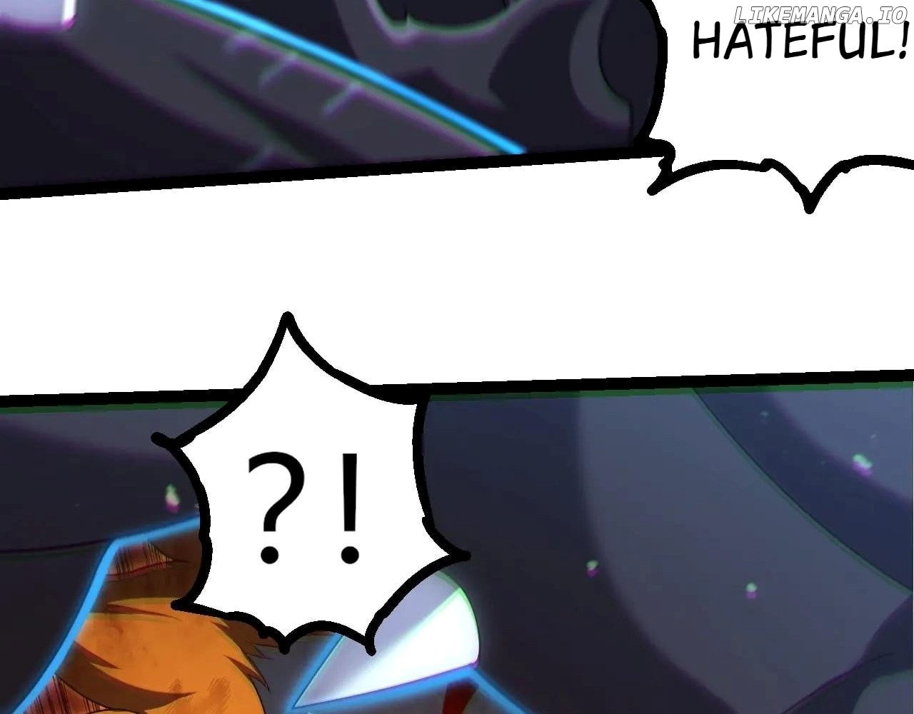 Evolution Begins With A Big Tree Chapter 323 - Page 68