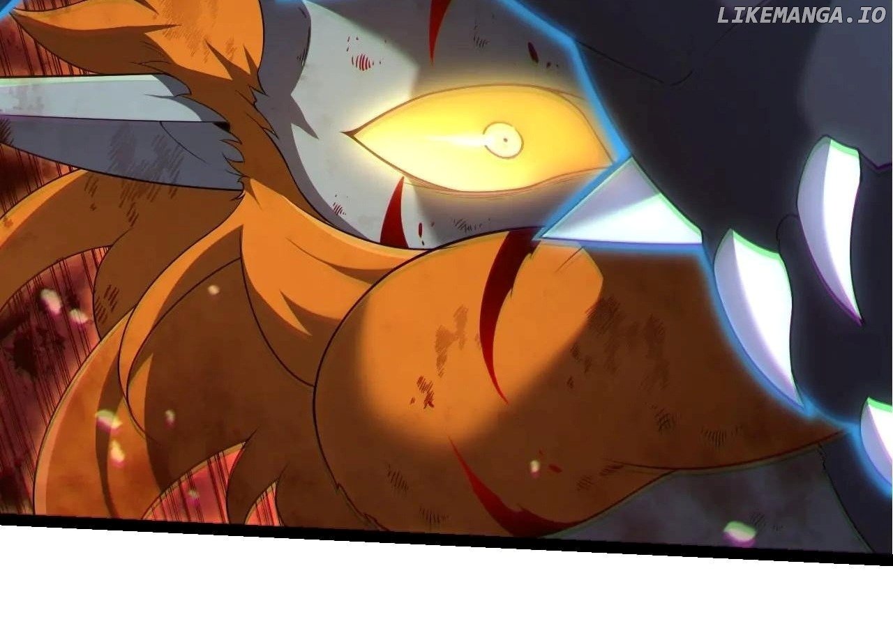 Evolution Begins With A Big Tree Chapter 323 - Page 69