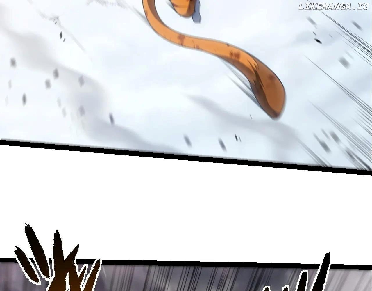 Evolution Begins With A Big Tree Chapter 323 - Page 73
