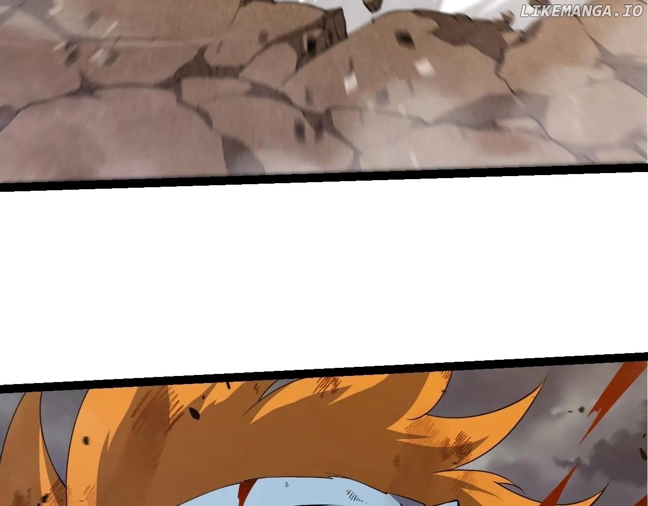 Evolution Begins With A Big Tree Chapter 323 - Page 75