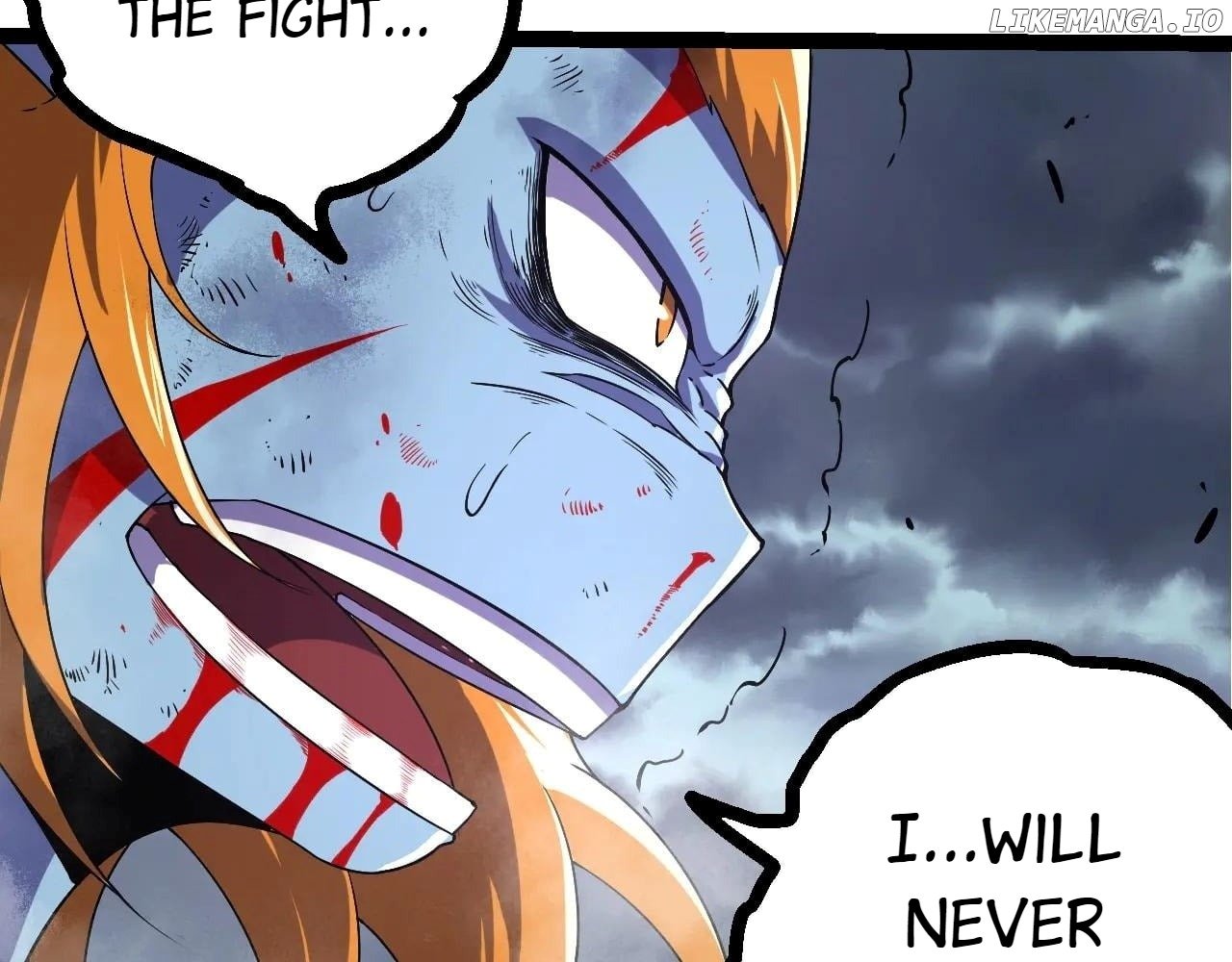Evolution Begins With A Big Tree Chapter 323 - Page 82