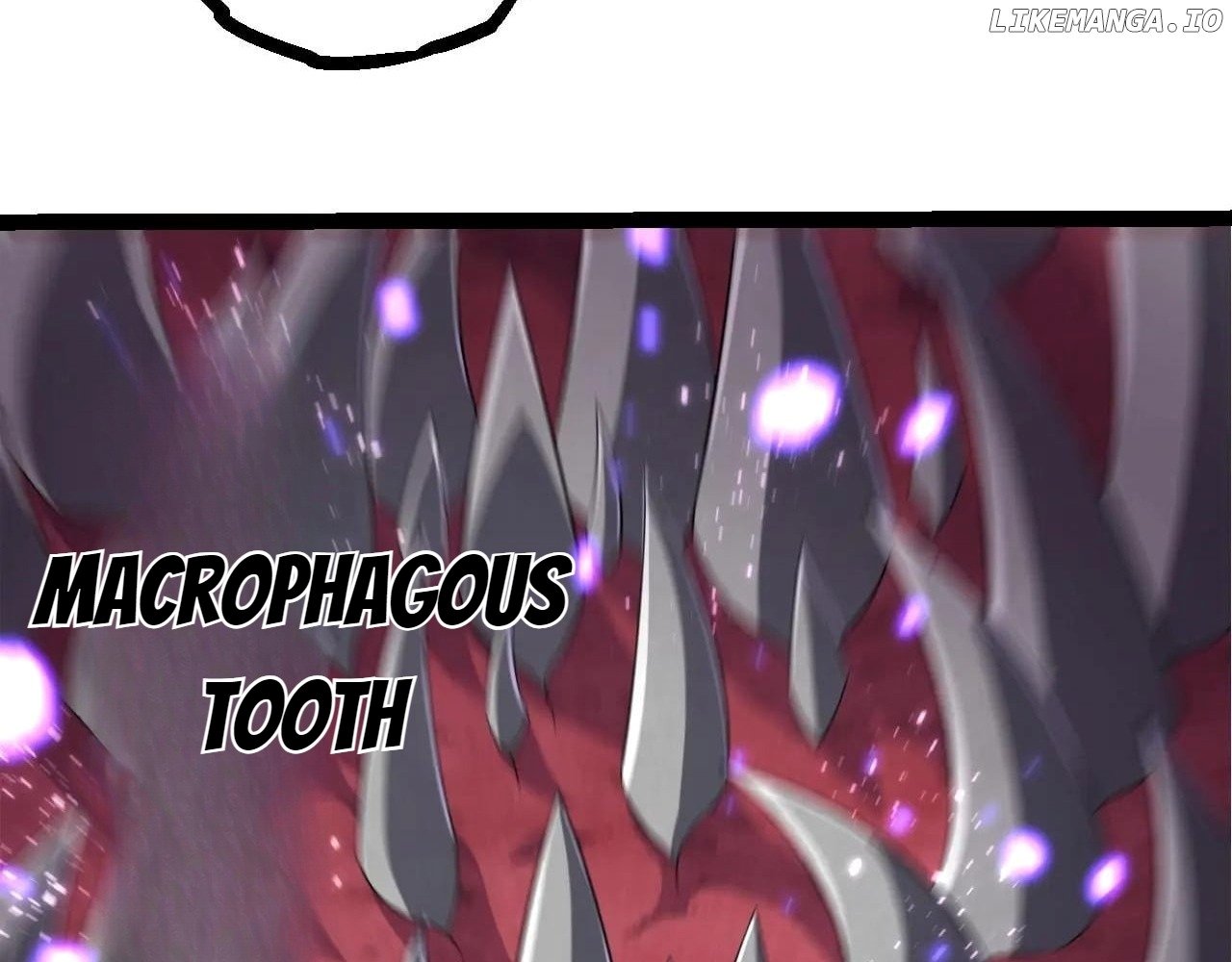 Evolution Begins With A Big Tree Chapter 323 - Page 85