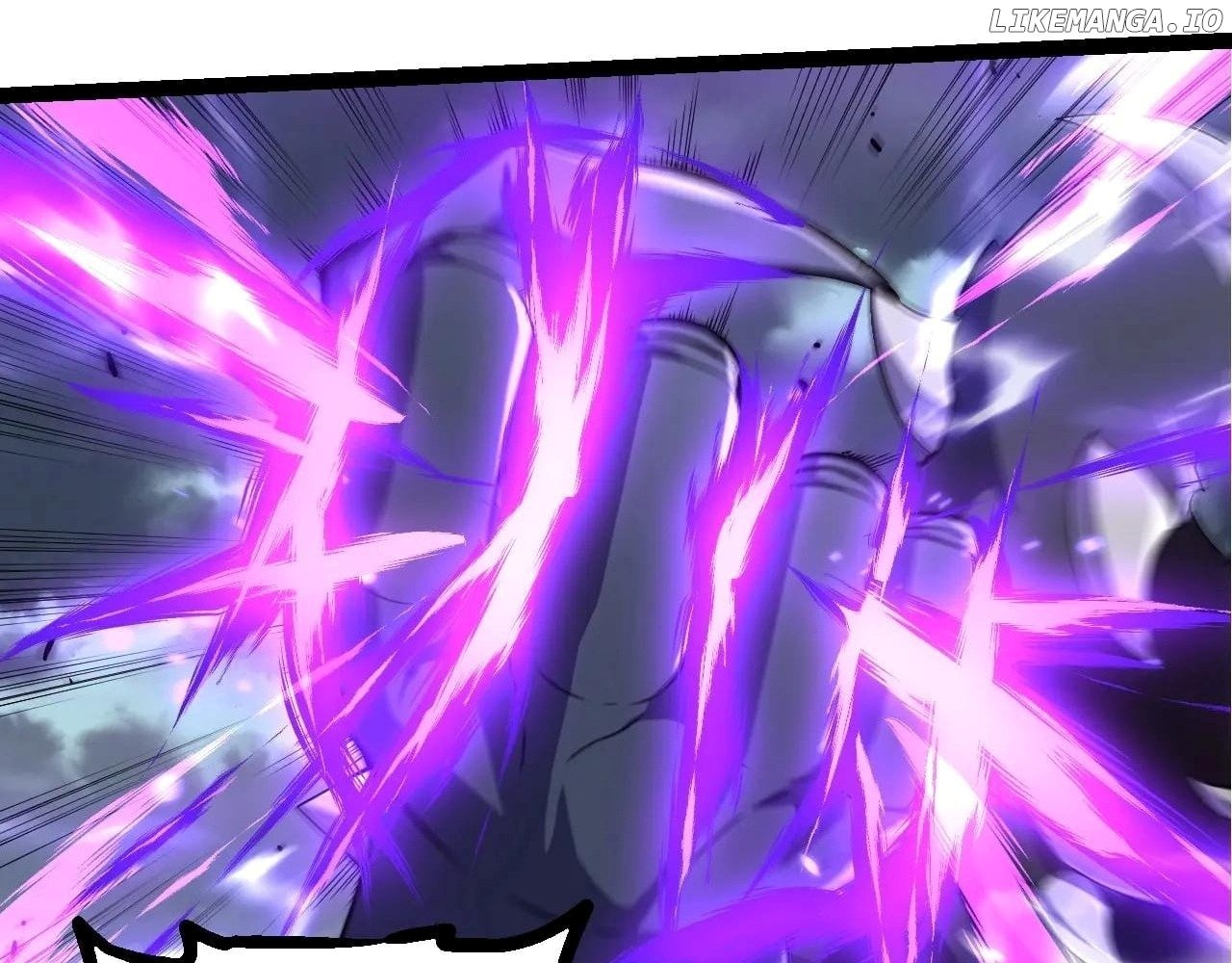 Evolution Begins With A Big Tree Chapter 323 - Page 92