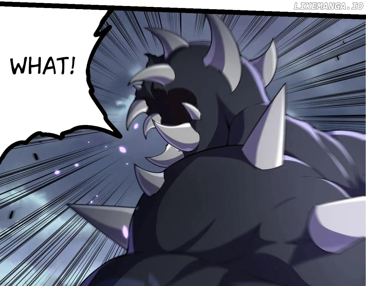 Evolution Begins With A Big Tree Chapter 323 - Page 97